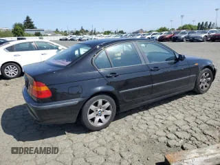 2004 BMW 3 Series 325i с VIN WBAAZ33434KP90878, выставлен на аукционе Copart как лот 58998695 с пробегом 87 473 миль миль и Списание • Salvage title. История ставок и продаж доступна на DreamBid. Изображение 3.