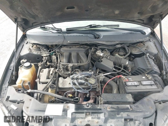 2004 Ford Taurus z VIN 1FAHP55U74G112479, wystawiony jako IAAI lot #42207775 z przebiegiem 97 491 mil mil oraz . Historia ofert i sprzedaży dostępna na DreamBid. Obrazek 10.