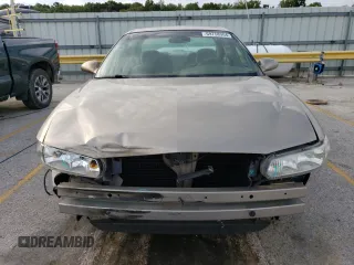 2002 Buick Century Custom with VIN 2G4WS52J021263258, listed as a Copart auction lot 69758904 with 85,587 mi miles and Salvage Title. Bid and sale history available at carsss.com. Image 5.