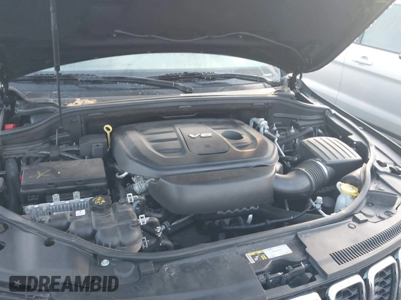 2018 Jeep Grand Cherokee Altitude with VIN 1C4RJFAG7JC449128, listed as a IAAI auction lot 38437164 with 91,504 mi miles and . Bid and sale history available at DreamBid. Image 10.