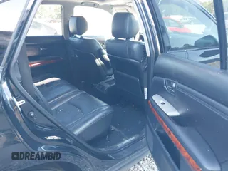 2005 Lexus RX 330 with VIN 2T2GA31U55C040761, listed as a IAAI auction lot 42058853 with 248,911 mi miles. Bid and sale history available at carsss.com. Image 8.