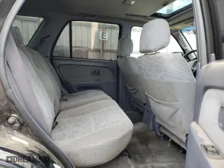 1999 Toyota 4Runner SR5 with VIN JT3GN86R0X0108623, listed as a Copart auction lot 53191675 with 212,411 mi miles and Clean Title. Bid and sale history available at carsss.com. Image 11.