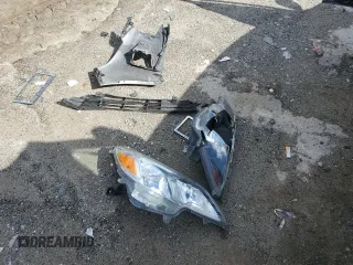 2021 Mitsubishi Mirage ES z VIN ML32AUHJ7MH008519, wystawiony jako Copart lot #56469705 z przebiegiem 128 811 mil mil oraz Szkoda całkowita • Salvage title. Historia ofert i sprzedaży dostępna na DreamBid. Obrazek 13.