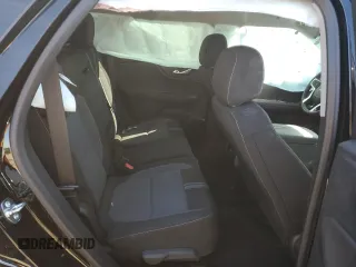 2023 Chevrolet Blazer LT с VIN 3GNKBHR40PS201141, выставлен на аукционе Copart как лот 48979615 с пробегом 18 209 миль миль и Чистый • Clean title. История ставок и продаж доступна на DreamBid. Изображение 10.