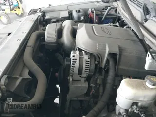 2013 Chevrolet Suburban LTZ with VIN 1GNSCKE03DR368959, listed as a IAAI auction lot 42225938 with 187,121 mi miles and . Bid and sale history available at DreamBid. Image 20.