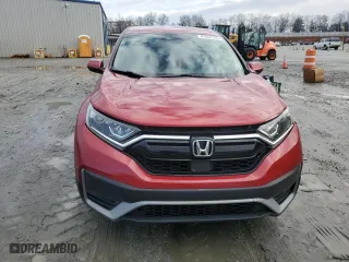 2021 Honda CR-V Special Edition with VIN 7FARW1H79ME022541, listed as a Copart auction lot 47838235 with 68,442 mi miles and Salvage Title. Bid and sale history available at carsss.com. Image 5.