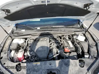 2023 Lexus RX 350 z VIN JTJCHMAA6P2008927, wystawiony jako Copart lot #58162815 z przebiegiem 7 340 mil mil oraz Szkoda całkowita • Salvage title. Historia ofert i sprzedaży dostępna na DreamBid. Obrazek 12.