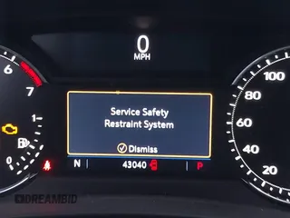 2019 Cadillac XT4 FWD Premium Luxury with VIN 1GYFZCR49KF211022, listed as a IAAI auction lot 41480403 with 43,040 mi miles and . Bid and sale history available at DreamBid. Image 7.