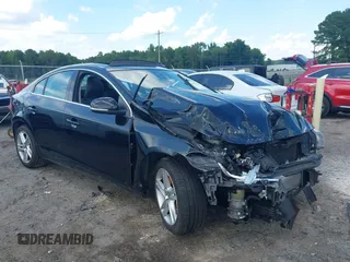 2014 Volvo S60 T5 with VIN YV1612FH7E2284930, listed as a IAAI auction lot 42631958 with 164,622 mi miles and . Bid and sale history available at DreamBid. Image 1.