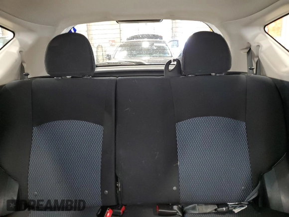 2016 Nissan Note S with VIN 3N1CE2CP0GL362736, listed as a Copart auction lot 52964275 with 145,144 mi miles and Clean Title. Bid and sale history available at DreamBid. Image 10.