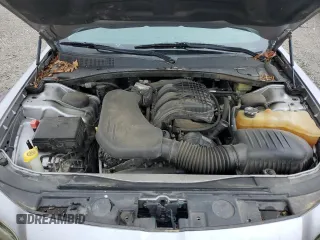 2014 Chrysler 300 with VIN 2C3CCAAG9EH175490, listed as a Copart auction lot 51825355 with 150,478 mi miles and Salvage Title. Bid and sale history available at carsss.com. Image 11.