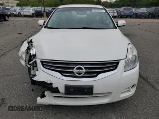 2010 Nissan Altima SL z VIN 1N4AL2AP1AN545167, wystawiony jako Copart lot #56509445 z przebiegiem 136 190 mil mil oraz Szkoda całkowita • Salvage title. Historia ofert i sprzedaży dostępna na DreamBid. Obrazek 5.
