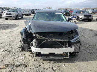 2021 Audi A8 with VIN WAU8DAF87MN025767, listed as a Copart auction lot 39482913 with 0 mi miles. Bid and sale history available at carsss.com. Image 5.