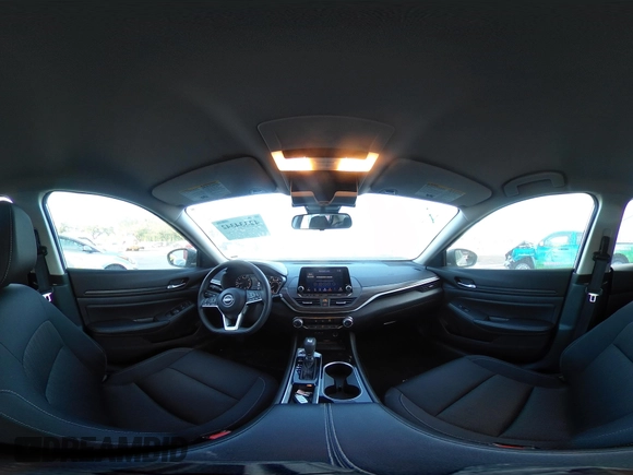 2024 Nissan Altima SV z VIN 1N4BL4DV3RN375951, wystawiony jako IAAI lot #42334342 z przebiegiem 24 068 mil mil oraz . Historia ofert i sprzedaży dostępna na DreamBid. Obrazek 18.