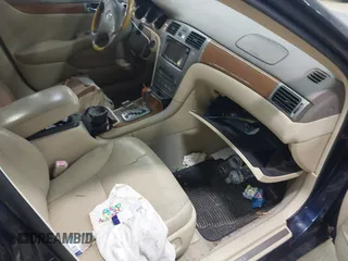 2005 Lexus ES 350 z VIN JTHBA30G355138287, wystawiony jako IAAI lot #42414678 z przebiegiem 175 000 mil mil oraz . Historia ofert i sprzedaży dostępna na DreamBid. Obrazek 5.