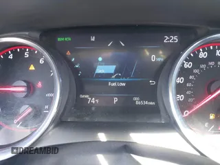 2020 Toyota Camry XSE with VIN 4T1K61AK5LU381320, listed as a IAAI auction lot 42248955 with 86,534 mi miles and . Bid and sale history available at DreamBid. Image 16.