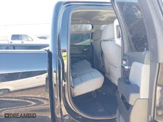 2016 GMC Sierra 1500 with VIN 1GTV2LEH8GZ340597, listed as a IAAI auction lot 41431161 with 109,187 mi miles. Bid and sale history available at carsss.com. Image 8.