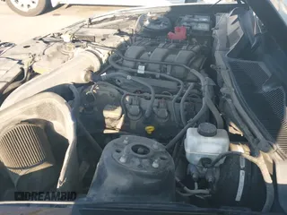 2014 Ford Mustang V6 with VIN 1ZVBP8AM9E5201696, listed as a IAAI auction lot 43112895 with 221,885 mi miles and . Bid and sale history available at DreamBid. Image 19.