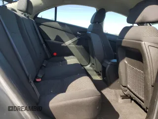 2009 Pontiac G6 w/1SA *Ltd Avail* with VIN 1G2ZG57B494183792, listed as a Copart auction lot 49782955 with 0 mi miles and Salvage Title. Bid and sale history available at carsss.com. Image 10.
