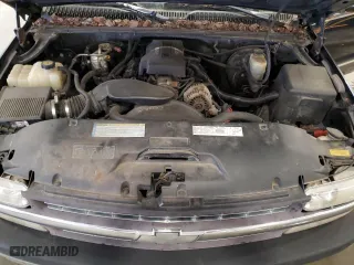 2000 Chevrolet Silverado 1500 LT with VIN 1GCEK19T9YE178779, listed as a Copart auction lot 47377345 with 254,295 mi miles and Clean Title. Bid and sale history available at carsss.com. Image 11.