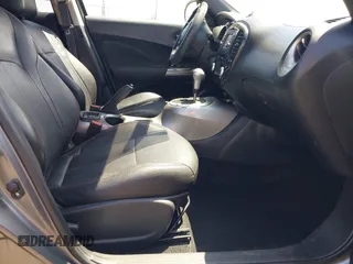 2013 Nissan Juke Nismo with VIN JN8AF5MV2DT205267, listed as a IAAI auction lot 42408369 with 150,553 mi miles and . Bid and sale history available at DreamBid. Image 5.