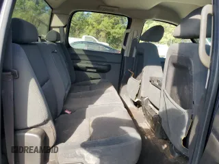 2009 Chevrolet Silverado 1500 LT with VIN 2GCEC23C491102403, listed as a Copart auction lot 74260974 with 161,318 mi miles and Salvage Title. Bid and sale history available at DreamBid. Image 10.