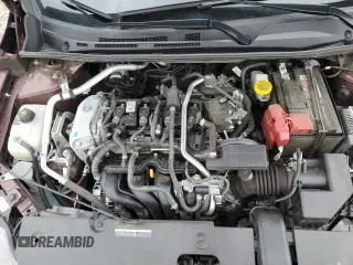 2024 Nissan Sentra SV with VIN 3N1AB8CV4RY217934, listed as a Copart auction lot 47854865 with 67,149 mi miles and Salvage Title. Bid and sale history available at carsss.com. Image 11.
