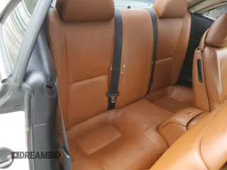 2002 Lexus SC 430 z VIN JTHFN48Y420010870, wystawiony jako Copart lot #58817105 z przebiegiem 131 964 mil mil oraz Szkoda całkowita • Salvage title. Historia ofert i sprzedaży dostępna na DreamBid. Obrazek 10.