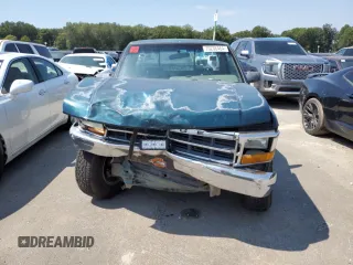 1994 Dodge Dakota z VIN 1B7FL26XXRW130637, wystawiony jako Copart lot #70238464 z przebiegiem Nie podano mil oraz Szkoda całkowita • Salvage title. Historia ofert i sprzedaży dostępna na DreamBid. Obrazek 5.