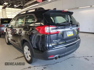 2023 Subaru Ascent Premium with VIN 4S4WMAAD7P3402687, listed as a IAAI auction lot 42723530 with 24,339 mi miles and . Bid and sale history available at DreamBid. Image 1.