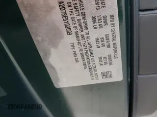 2014 Chevrolet Corvette 1LT with VIN 1G1YA2D78E5103009, listed as a Copart auction lot 43945745 with 120,811 mi miles and Salvage Title. Bid and sale history available at carsss.com. Image 14.