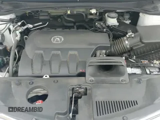 2016 Acura RDX Technology z VIN 5J8TB4H53GL000714, wystawiony jako IAAI lot #41966697 z przebiegiem 57 662 mil mil oraz . Historia ofert i sprzedaży dostępna na DreamBid. Obrazek 22.