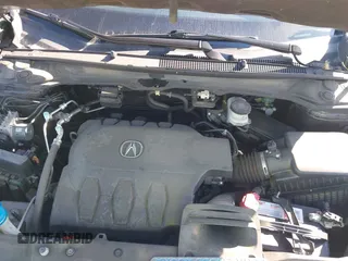 2017 Acura RDX with VIN 5J8TB3H3XHL015642, listed as a IAAI auction lot 41155240 with 1 mi miles. Bid and sale history available at carsss.com. Image 10.