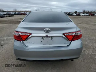2016 Toyota Camry XLE with VIN 4T1BF1FK6GU587552, listed as a Copart auction lot 53357365 with 147,831 mi miles and Clean Title. Bid and sale history available at carsss.com. Image 6.