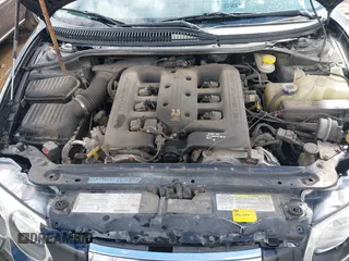 2002 Chrysler 300M M z VIN 2C3AE66G22H171560, wystawiony jako IAAI lot #41679346 z przebiegiem 225 972 mil mil oraz . Historia ofert i sprzedaży dostępna na DreamBid. Obrazek 10.