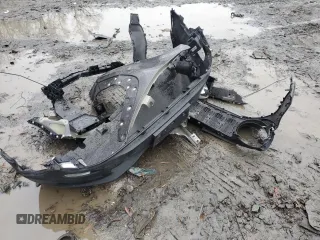 2018 Jeep Renegade Latitude z VIN ZACCJBBB7JPJ39426, wystawiony jako Copart lot #84618564 z przebiegiem Nie podano mil oraz Szkoda całkowita • Salvage title. Historia ofert i sprzedaży dostępna na DreamBid. Obrazek 13.