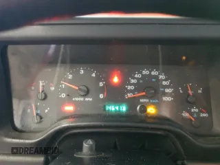 2006 Jeep Wrangler X с VIN 1J4FA39SX6P703094, выставлен на аукционе Copart как лот 55956695 с пробегом 146 413 миль миль и Списание • Salvage title. История ставок и продаж доступна на DreamBid. Изображение 9.