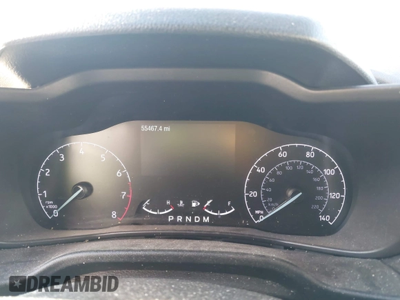 2019 Ford Transit Connect XL с VIN NM0LS6E27K1392019, выставлен на аукционе IAAI как лот 38783642 с пробегом 55 467 миль миль и . История ставок и продаж доступна на DreamBid. Изображение 7.