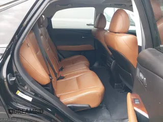 2015 Lexus RX 350 z VIN 2T2BK1BA2FC258657, wystawiony jako IAAI lot #42421895 z przebiegiem 79 249 mil mil oraz . Historia ofert i sprzedaży dostępna na DreamBid. Obrazek 8.