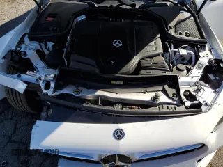 2019 Mercedes-Benz CLS with VIN WDD2J5JB4KA040121, listed as a Copart auction lot 45716175 with 26,334 mi miles and Salvage Title. Bid and sale history available at carsss.com. Image 13.