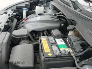 2014 Hyundai Tucson SE with VIN KM8JU3AG5EU797427, listed as a IAAI auction lot 42791661 with 83,738 mi miles and . Bid and sale history available at DreamBid. Image 20.