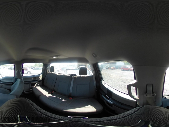 2019 Ford F-150 XL with VIN 1FTEW1EP3KFB61412, listed as a IAAI auction lot 42242393 with 117,503 mi miles and . Bid and sale history available at DreamBid. Image 21.