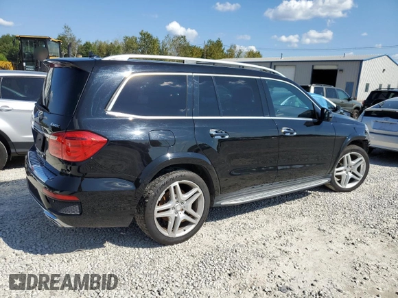 2015 Mercedes-Benz GL-Class GL 550 with VIN 4JGDF7DE0FA595106, listed as a Copart auction lot 68637723 with 120,371 mi miles. Bid and sale history available at carsss.com. Image 3.