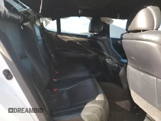 2013 Lexus LS 460 z VIN JTHCL5EFXD5017295, wystawiony jako Copart lot #88172535 z przebiegiem 118 639 mil mil oraz Szkoda całkowita • Salvage title. Historia ofert i sprzedaży dostępna na DreamBid. Obrazek 11.