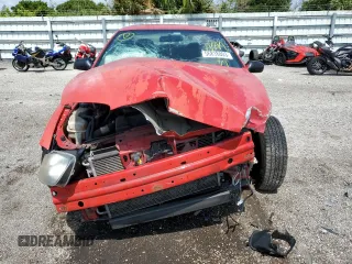 2005 Chevrolet Cavalier with VIN 1G1JC12F957141353, listed as a Copart auction lot 56838803 with Not Provided miles and Non Repairable. Bid and sale history available at DreamBid. Image 5.