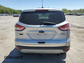 2013 Ford Escape SE with VIN 1FMCU9GX9DUC43390, listed as a Copart auction lot 53289834 with 160,961 mi miles and Non Repairable. Bid and sale history available at DreamBid. Image 6.