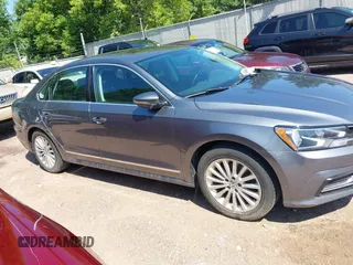 2016 Volkswagen Passat SE with VIN 1VWBS7A30GC055235, listed as a IAAI auction lot 42634670 with 155,944 mi miles and . Bid and sale history available at DreamBid. Image 13.