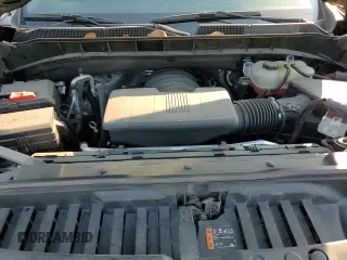 2021 Chevrolet Silverado 1500 LT Trail Boss z VIN 3GCPYFED2MG417580, wystawiony jako Copart lot #81139975 z przebiegiem 71 104 mil mil oraz Szkoda całkowita • Salvage title. Historia ofert i sprzedaży dostępna na DreamBid. Obrazek 13.