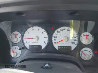 2003 Dodge 1500 ST with VIN 1D7HA18D93S359665, listed as a IAAI auction lot 41980945 with 171,225 mi miles and . Bid and sale history available at DreamBid. Image 7.