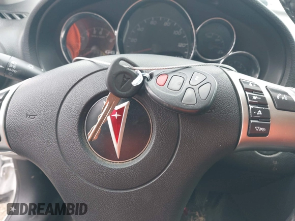 2010 Pontiac G6 1SD with VIN 1G2ZA5EB5A4166444, listed as a IAAI auction lot 42711317 with 146,234 mi miles and . Bid and sale history available at DreamBid. Image 11.